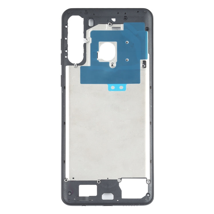 SM-A215 Middle Frame Bezel Plate, For Samsung Galaxy A21