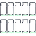 10pcs Back Housing Cover Adhesive, For Samsung Galaxy A20 / A20e