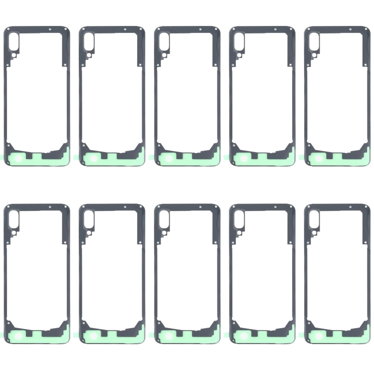 10pcs Back Housing Cover Adhesive, For Samsung Galaxy A20 / A20e