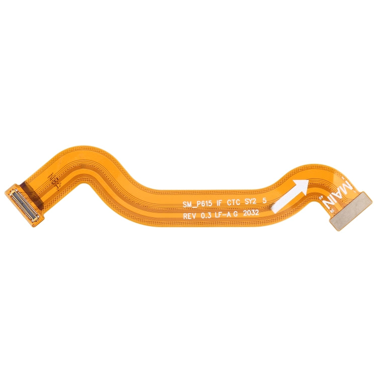 SM-P615 Motherboard Flex Cable, For Samsung Galaxy Tab S6 Lite