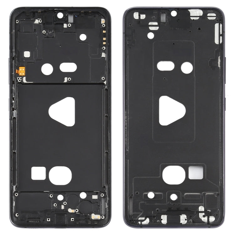 SM-A908B Middle Frame Bezel Plate, For Samsung Galaxy A90 5G