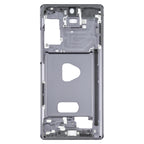 Middle Frame Bezel Plate, For Samsung Galaxy Note20 — For Samsung Galaxy Note20