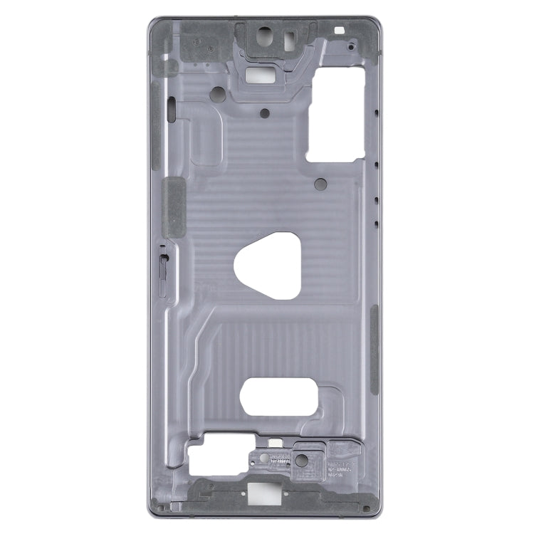 Middle Frame Bezel Plate, For Samsung Galaxy Note20 — view 3