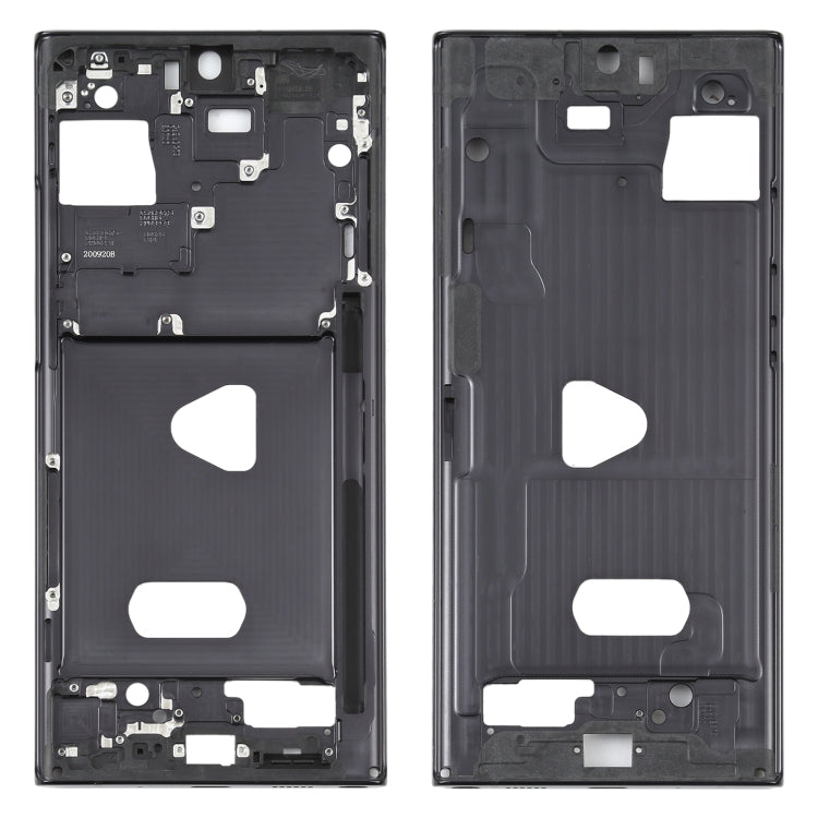 Single Middle Frame Bezel Plate, For Samsung Galaxy Note20 Ultra