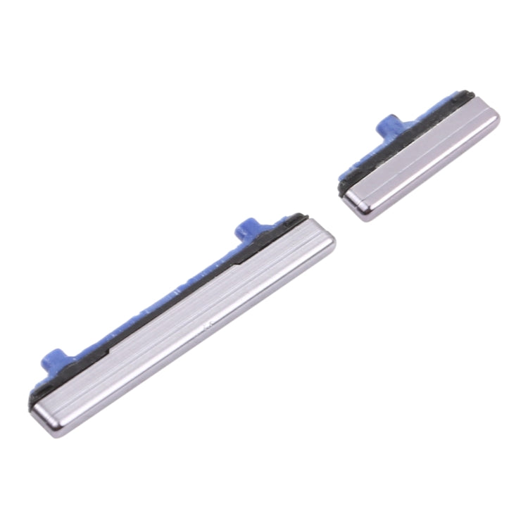 Power Button and Volume Control Button, For Samsung Galaxy Note20 Ultra — Bronze
