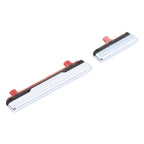 Power Button and Volume Control Button, For Samsung Galaxy S21 Ultra 5G