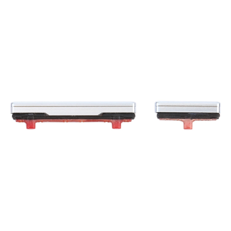 Power Button and Volume Control Button, For Samsung Galaxy S21 Ultra 5G