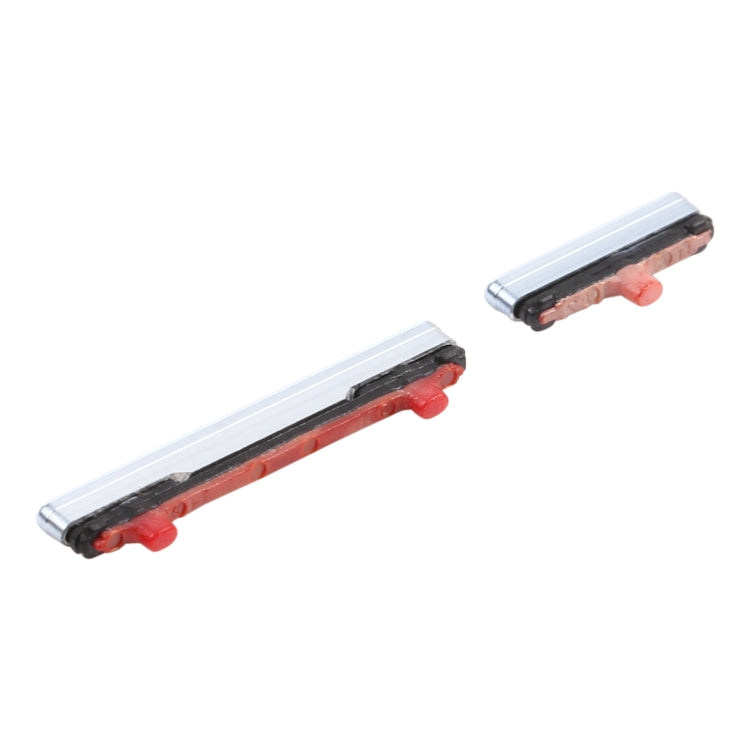 Power Button and Volume Control Button, For Samsung Galaxy S21 Ultra 5G
