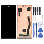 LCD Screen and Digitizer Full Assembly for Samsung Galaxy S10 Lite — For Samsung Galaxy S10 Lite