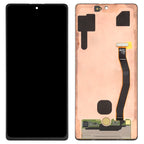 LCD Screen and Digitizer Full Assembly for Samsung Galaxy S10 Lite — view 3