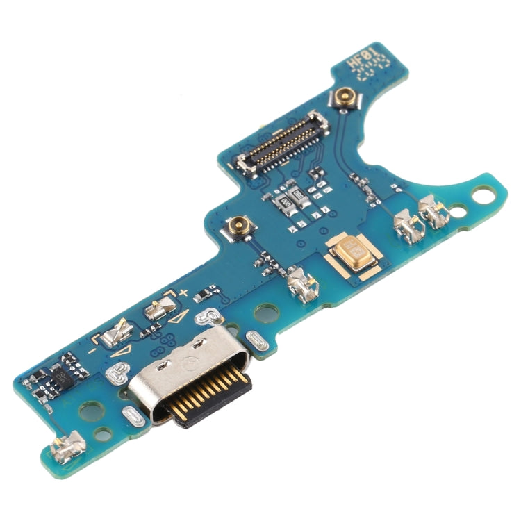 SM-A115U (US Version) Charging Port Board with IC — For Samsung Galaxy A11 (US Version)