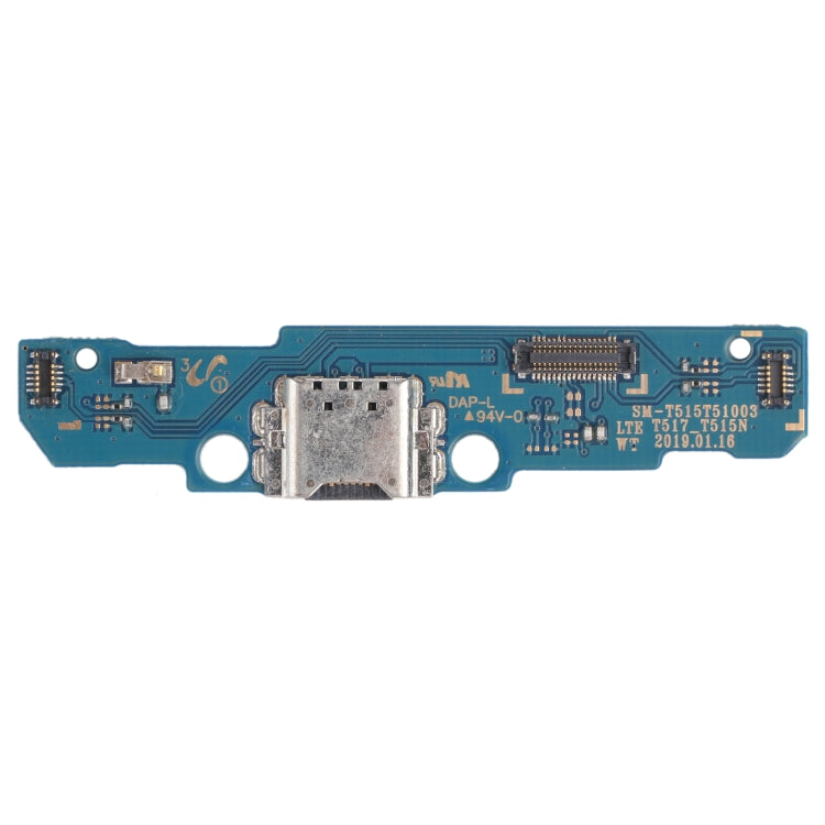 T515 Charging Port Board with IC