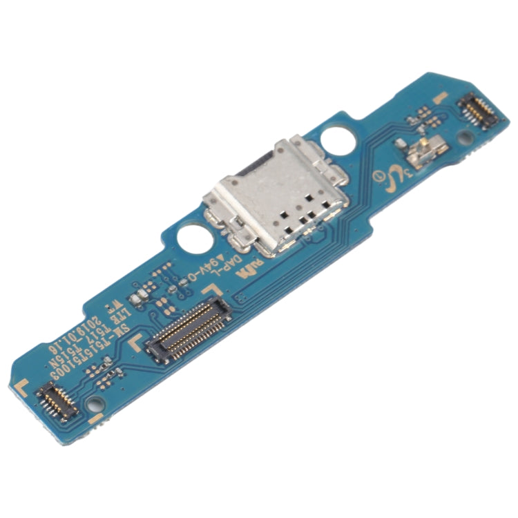 T515 Charging Port Board with IC — For Samsung Galaxy Tab A 10.1 (2019)