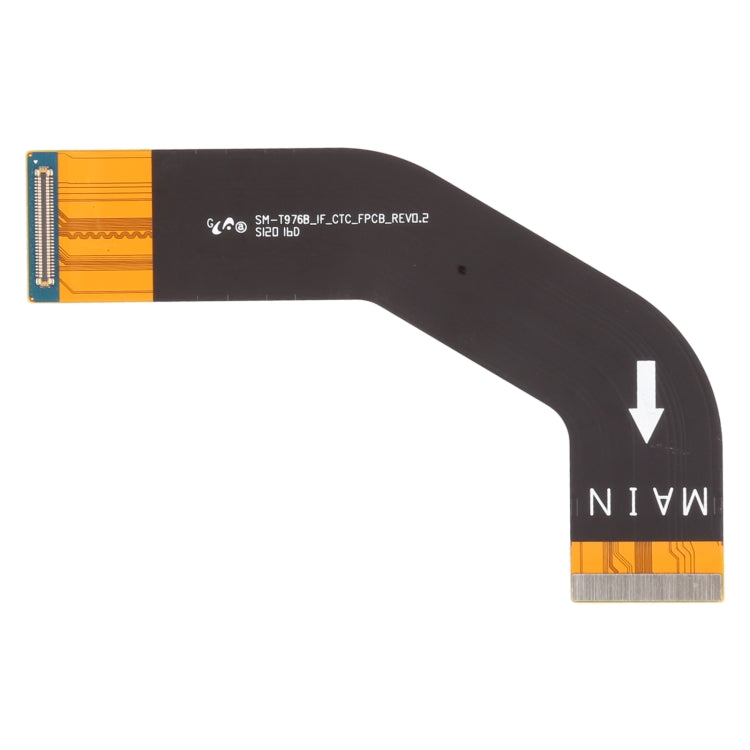 SM-T970/T976 Motherboard Flex Cable, For Samsung Galaxy Tab S7+