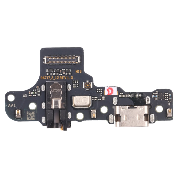 SM-A215 Original Charging Port Board