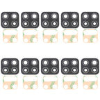SM-A125 10pcs Back Camera Lens, For Samsung Galaxy A12
