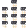 SM-A025F 10pcs Back Camera Lens, For Samsung Galaxy A02s