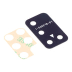 SM-A025F 10pcs Back Camera Lens, For Samsung Galaxy A02s