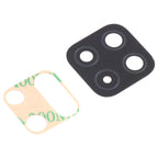 SM-A225 10pcs Back Camera Lens, For Samsung Galaxy A22