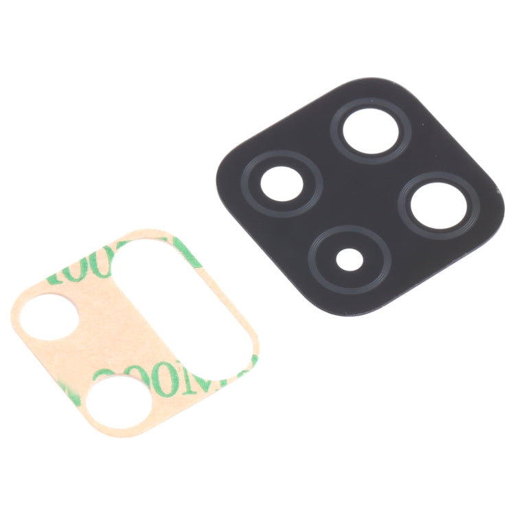 SM-A225 10pcs Back Camera Lens, For Samsung Galaxy A22