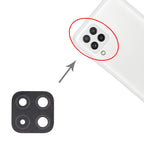 SM-A225 10pcs Back Camera Lens, For Samsung Galaxy A22