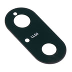 SM-A022 10pcs Back Camera Lens, For Samsung Galaxy A02