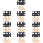 SM-M317 10pcs Back Camera Lens, For Samsung Galaxy M31s