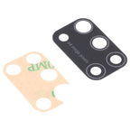 SM-M317 10pcs Back Camera Lens, For Samsung Galaxy M31s