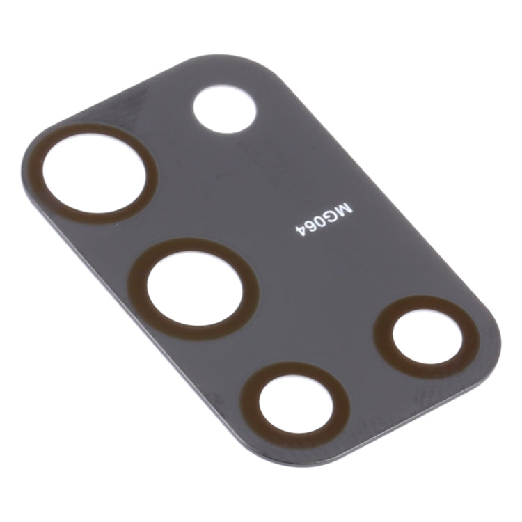 SM-M317 10pcs Back Camera Lens, For Samsung Galaxy M31s