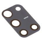 SM-M317 10pcs Back Camera Lens, For Samsung Galaxy M31s