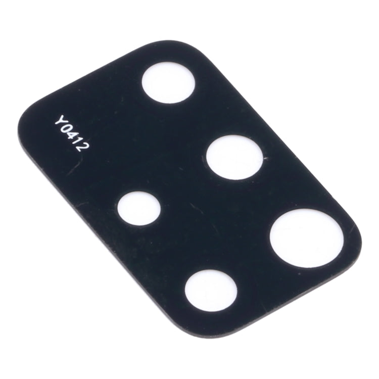 SM-A515 10pcs Back Camera Lens, For Samsung Galaxy A51