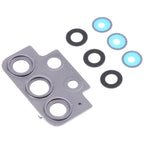 SM-A525 10pcs Camera Lens Cover, For Samsung Galaxy A52