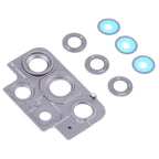SM-A525 10pcs Camera Lens Cover, For Samsung Galaxy A52