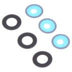 SM-A525 10pcs Back Camera Lens, For Samsung Galaxy A52 — For Samsung Galaxy A52