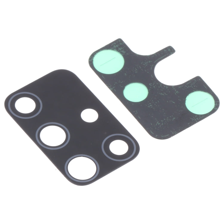 SM-A716 10pcs Back Camera Lens, For Samsung Galaxy A71 5G