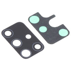 SM-A716 10pcs Back Camera Lens, For Samsung Galaxy A71 5G