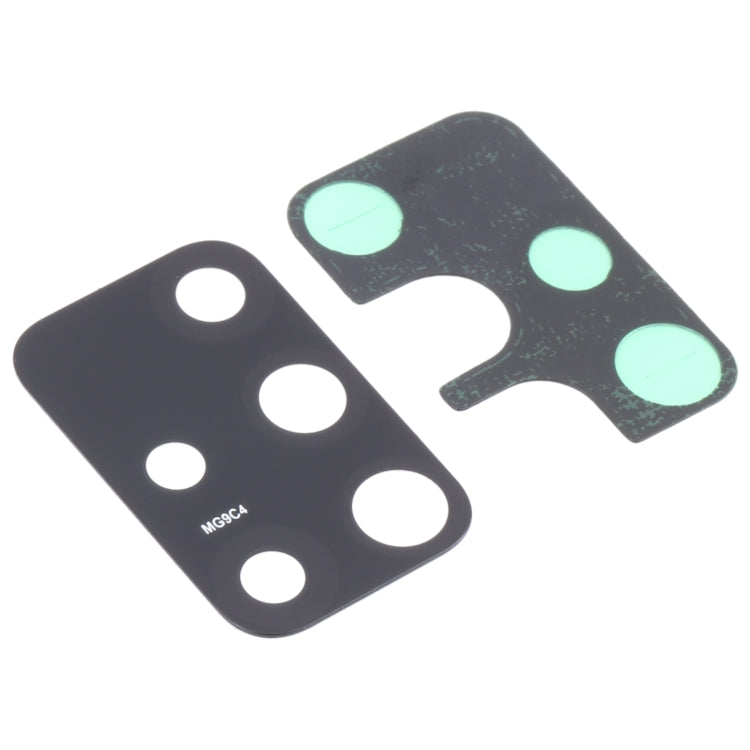 SM-A716 10pcs Back Camera Lens, For Samsung Galaxy A71 5G