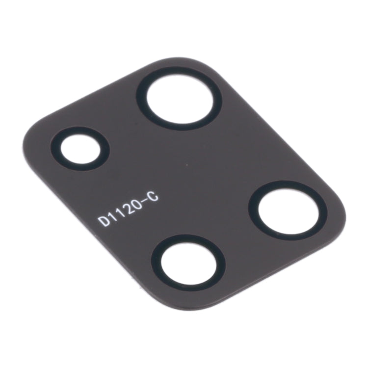 SM-N770 10pcs Back Camera Lens, For Samsung Galaxy Note10 Lite