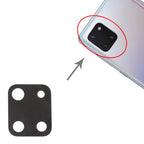 SM-N770 10pcs Back Camera Lens, For Samsung Galaxy Note10 Lite
