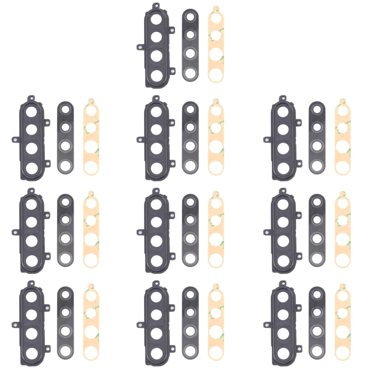 SM-A215 10pcs Camera Lens Cover