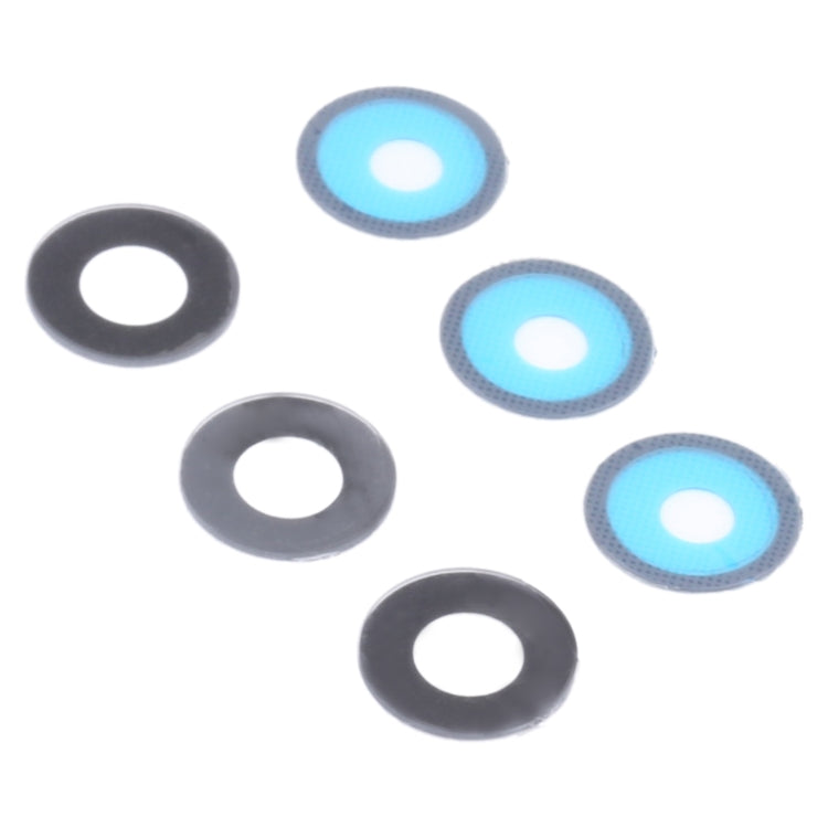 SM-A325 10pcs Back Camera Lens, For Samsung Galaxy A32
