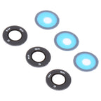 SM-A325 10pcs Back Camera Lens, For Samsung Galaxy A32