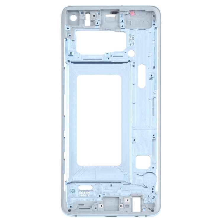 Middle Frame Bezel Plate, For Samsung Galaxy S10