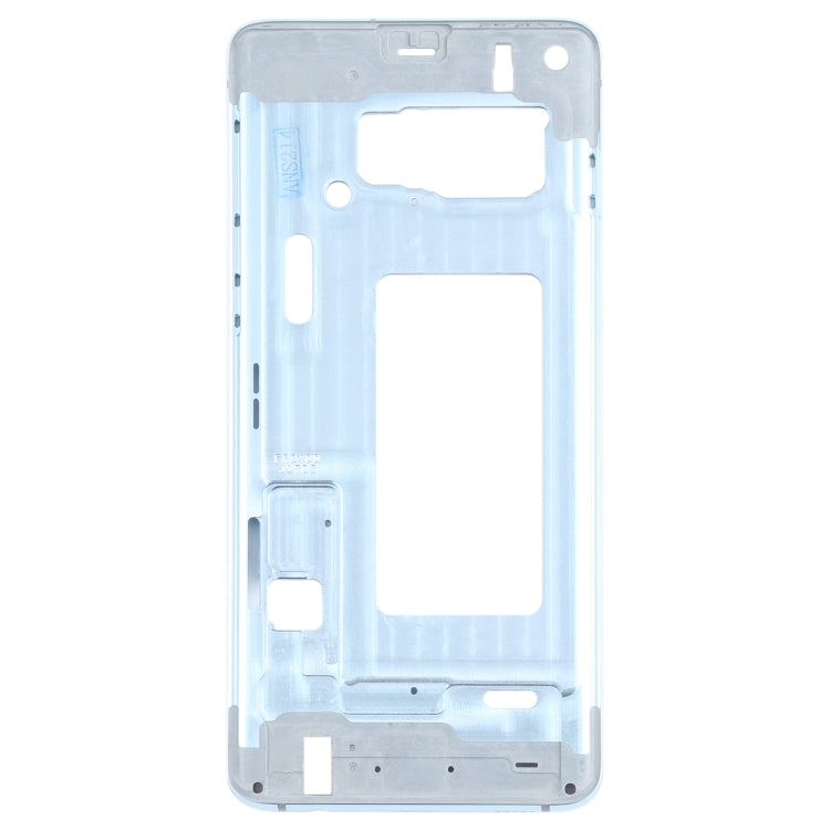 Middle Frame Bezel Plate, For Samsung Galaxy S10