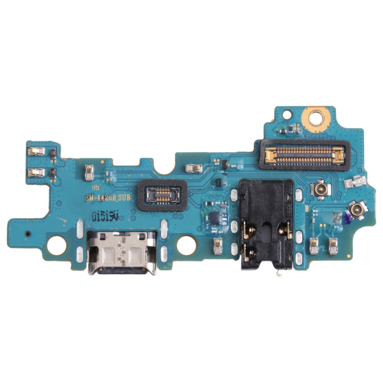 SM-A426 Original Charging Port Board