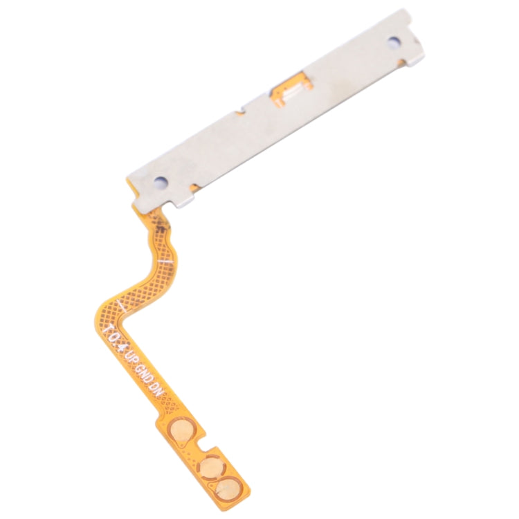S21+ 5G Volume Button Flex Cable, For Samsung Galaxy S21 5G