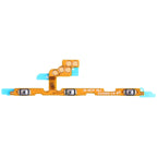 SM-A217 Power Button & Volume Button Flex Cable, For Samsung Galaxy A21s