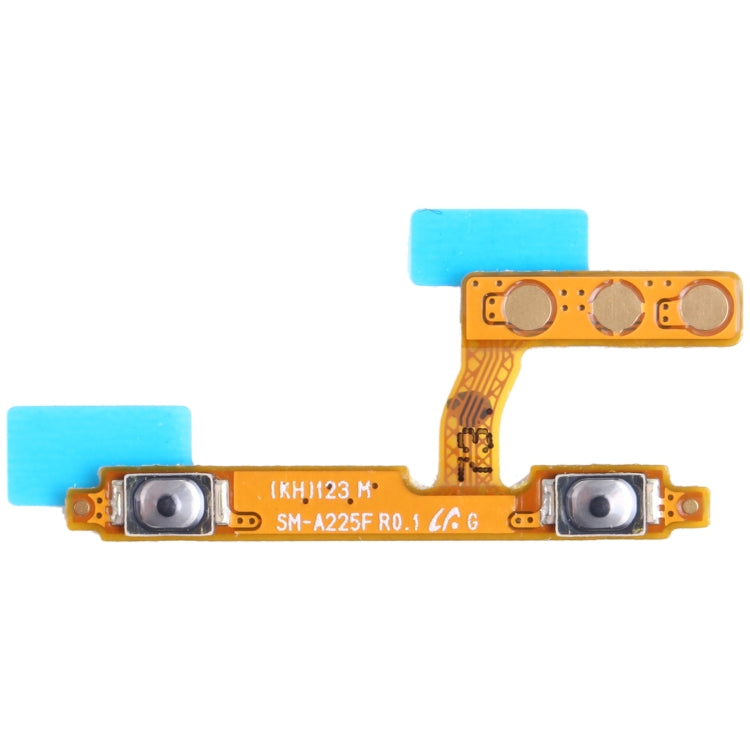 SM-A225 Volume Button Flex Cable, For Samsung Galaxy A22