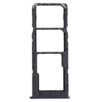 SM-M127 SIM Card Tray + SIM Card Tray + Micro SD Card Tray, For Samsung Galaxy M12