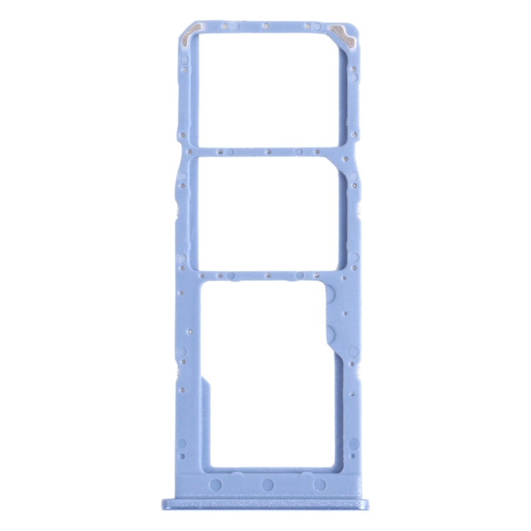 SM-M127 SIM Card Tray + SIM Card Tray + Micro SD Card Tray, For Samsung Galaxy M12 — view 5